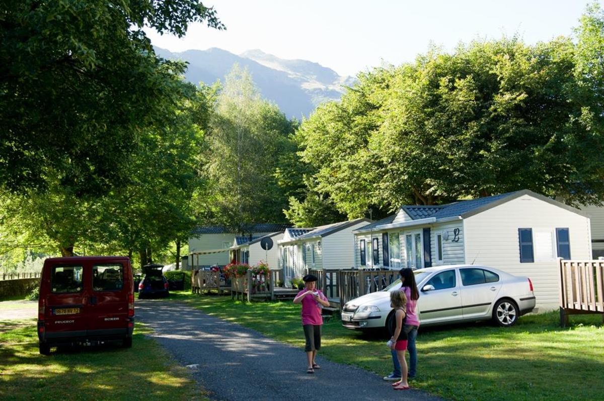 Camping LE HOUNTA - Photo 2