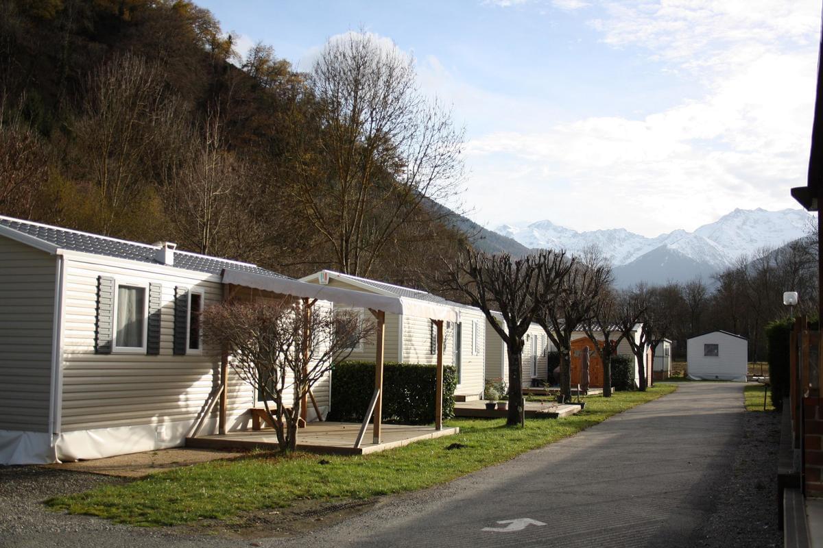 Camping LE PYRENEEN - Photo 2