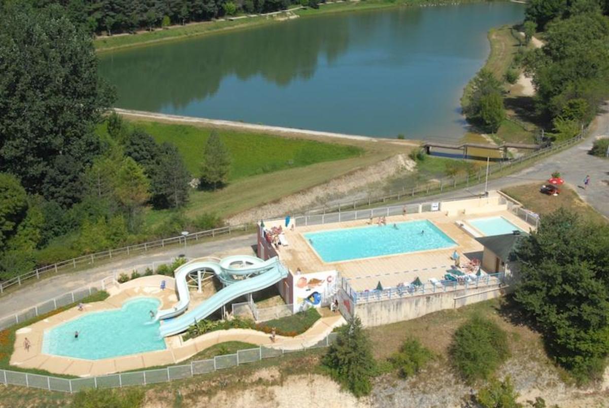 Domaine LE QUERCY - Photo 1