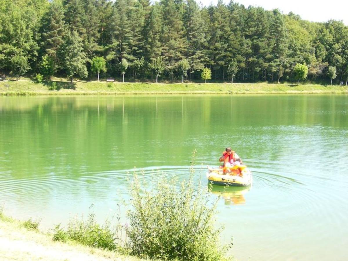Domaine LE QUERCY - Photo 38