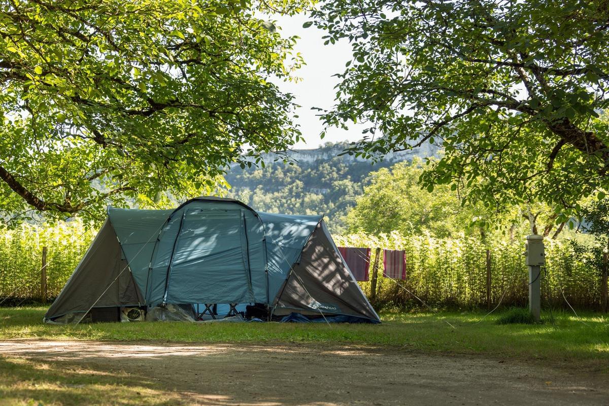 Camping La Plage - Photo 2