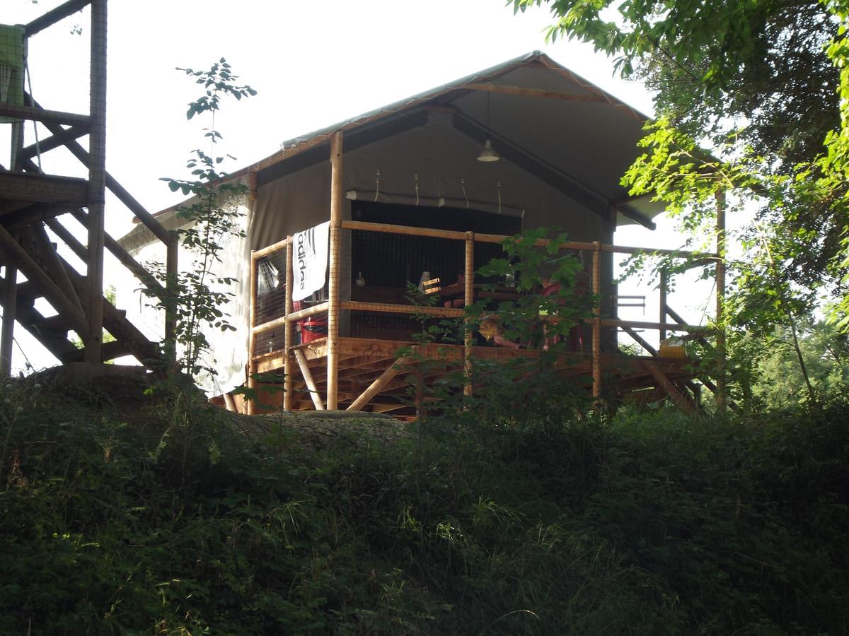 Village Camping LES VIGNES - Photo 2