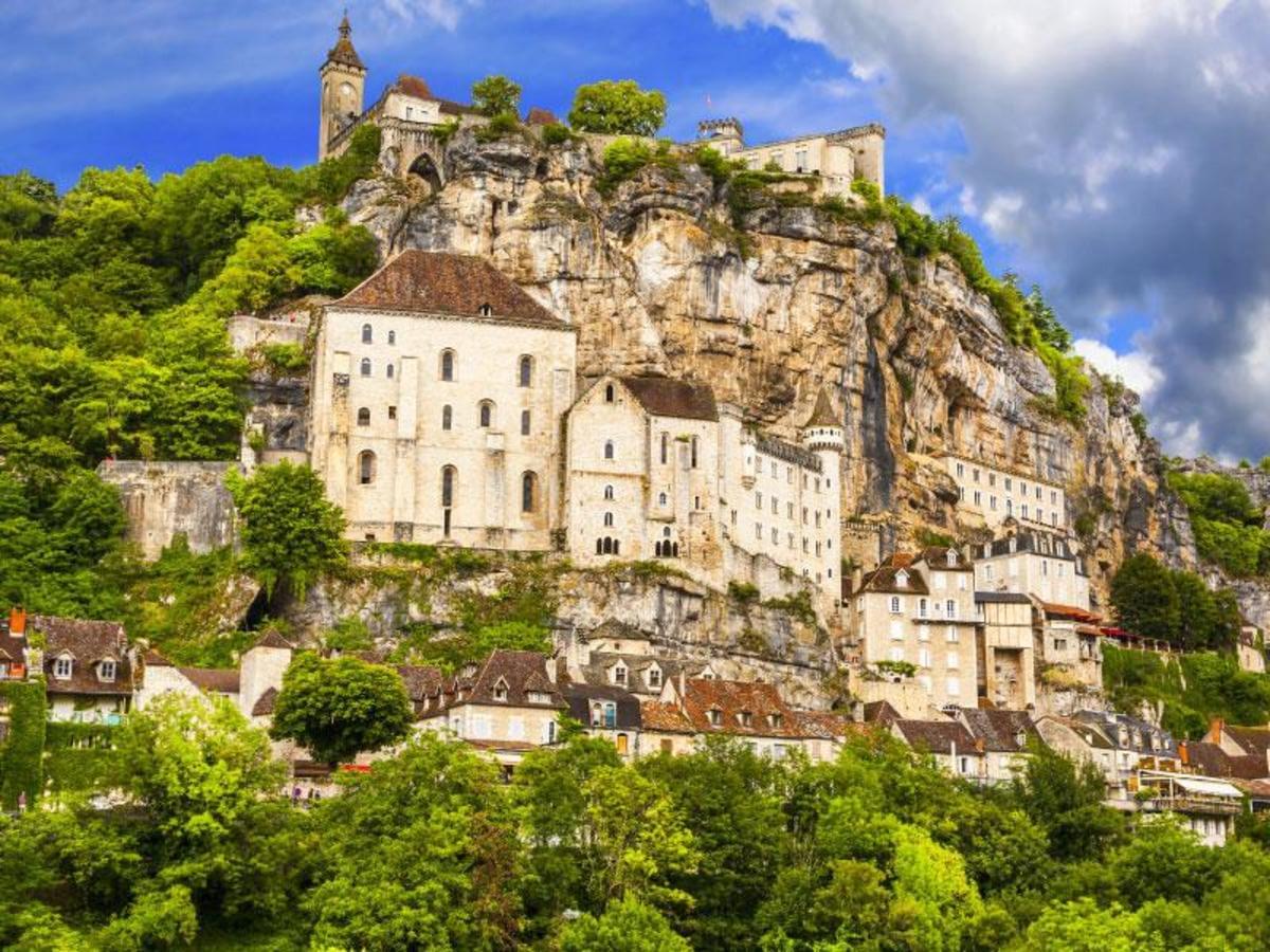 Sites et Paysages Le Ventoulou - Photo 3