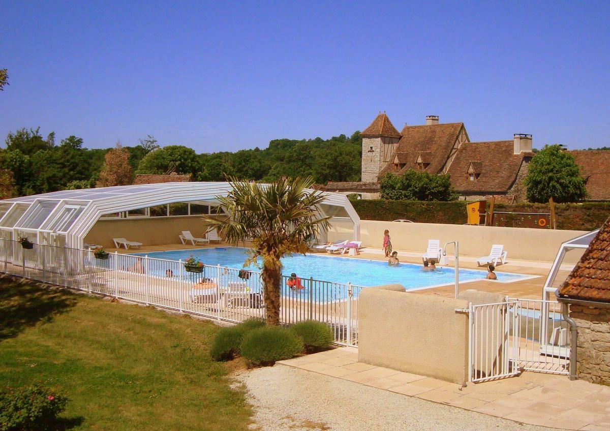 Sites et Paysages Le Ventoulou - Photo 25