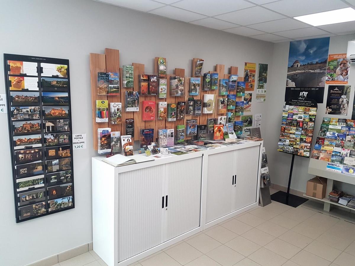 Sites et Paysages Le Ventoulou - Photo 32