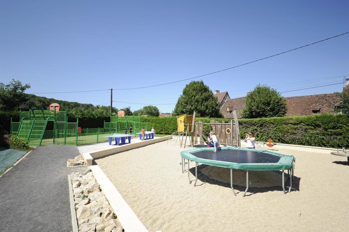 Sites et Paysages Le Ventoulou - Photo 37