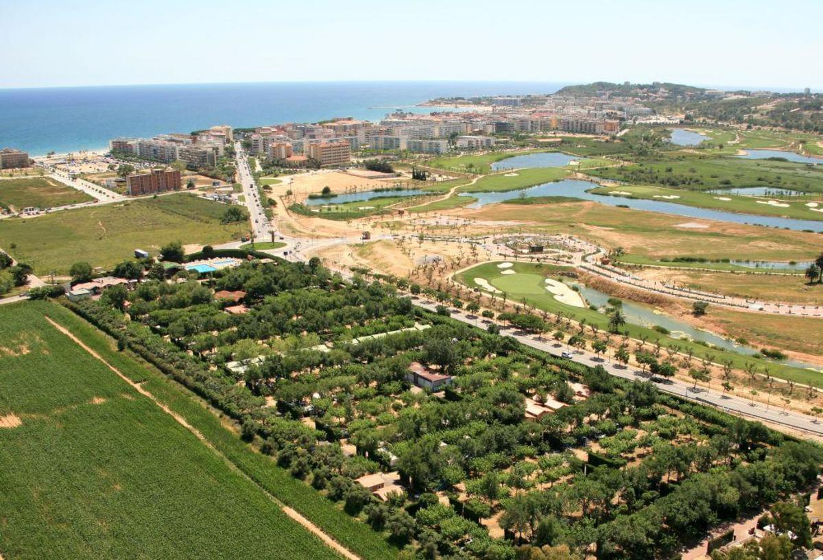 Camping La Pineda de Salou - Photo 4
