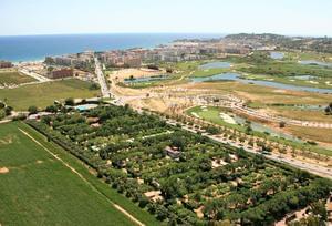 Camping La Pineda de Salou - Photo 4