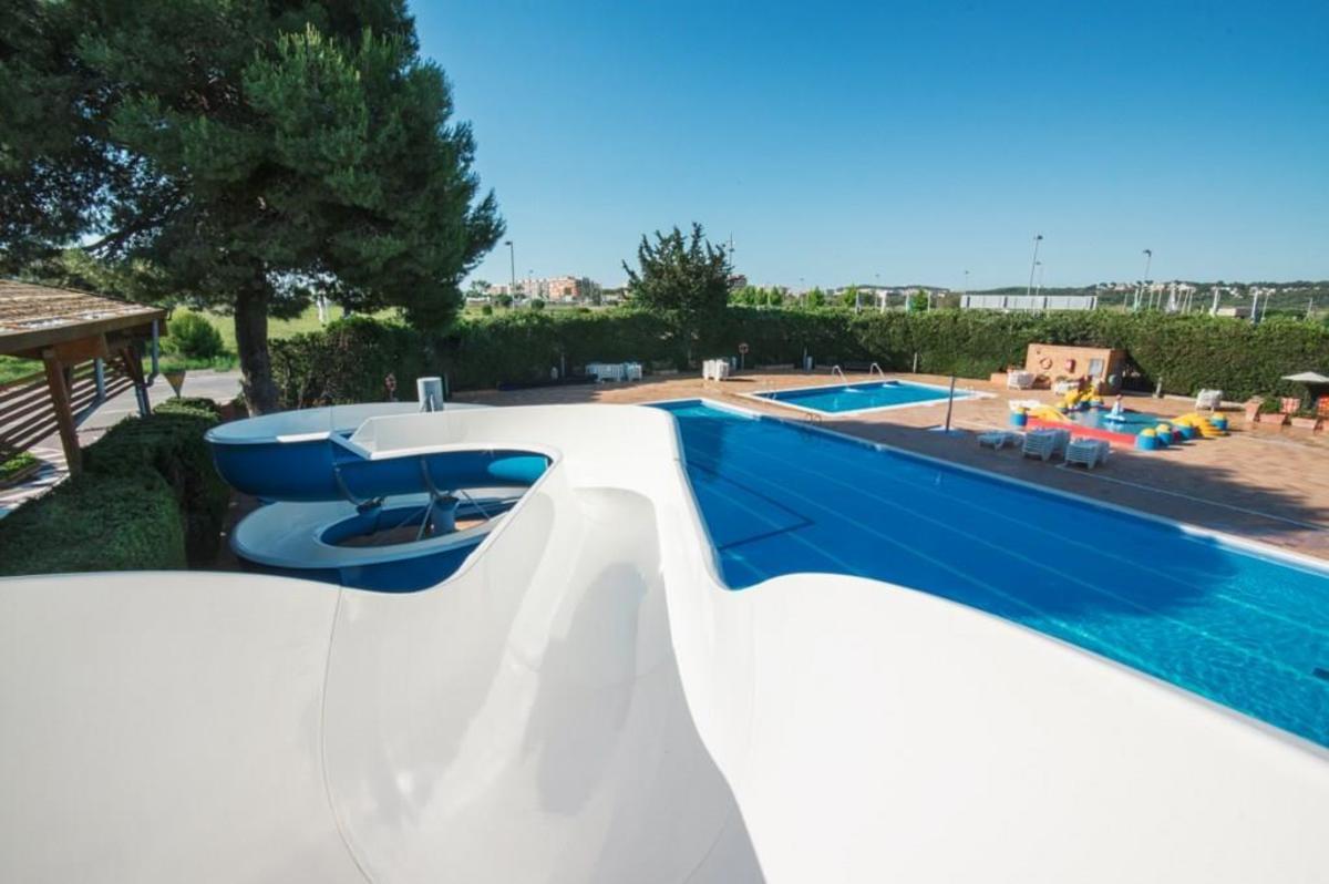 Camping La Pineda de Salou - Photo 5