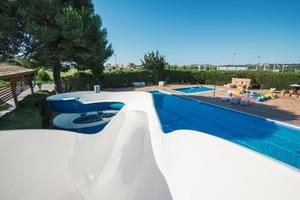 Camping La Pineda de Salou - Photo 5