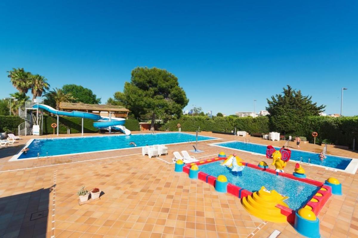 Camping La Pineda de Salou - Photo 6