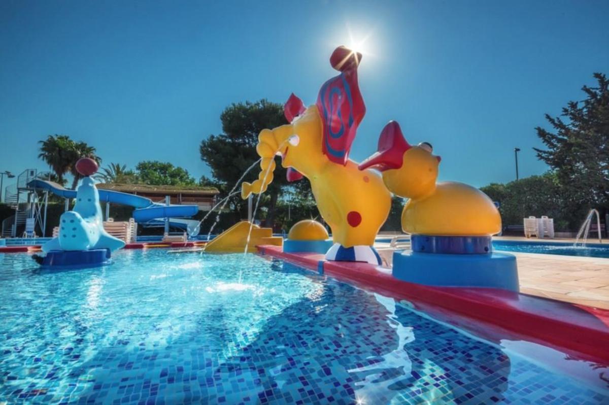 Camping La Pineda de Salou - Photo 7