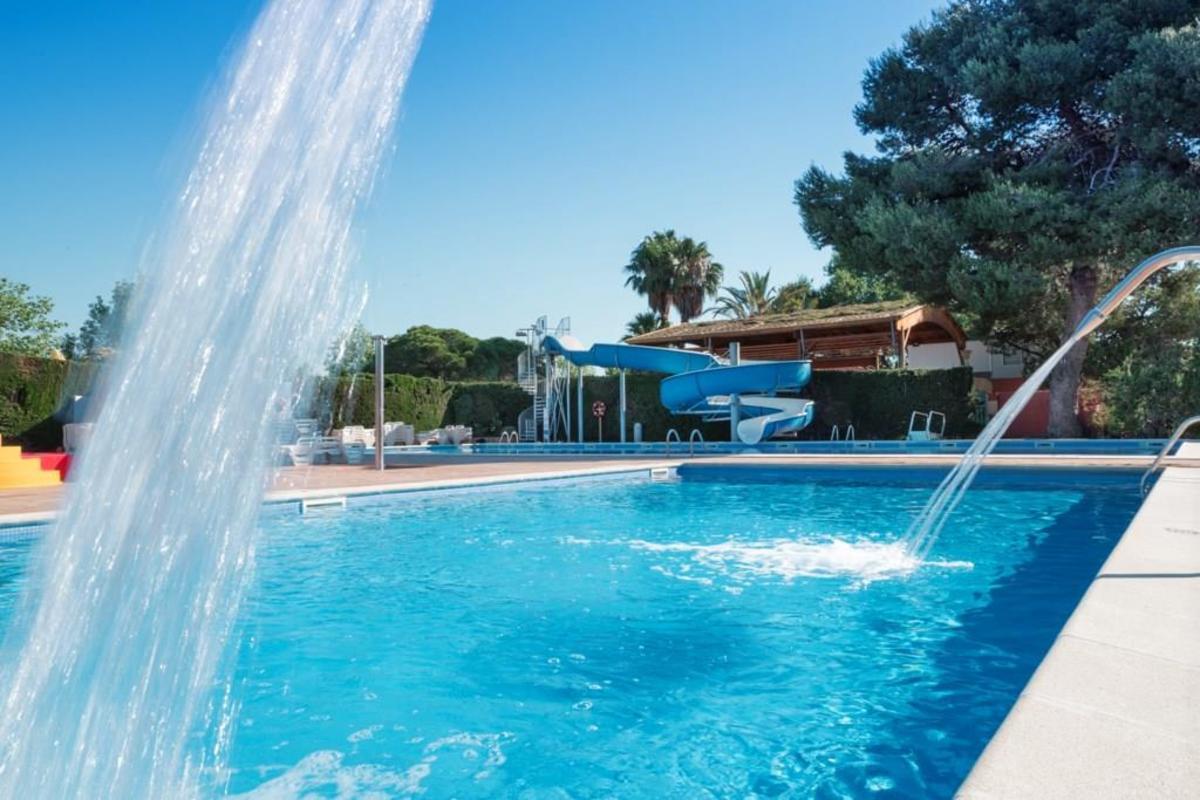 Camping La Pineda de Salou - Photo 8