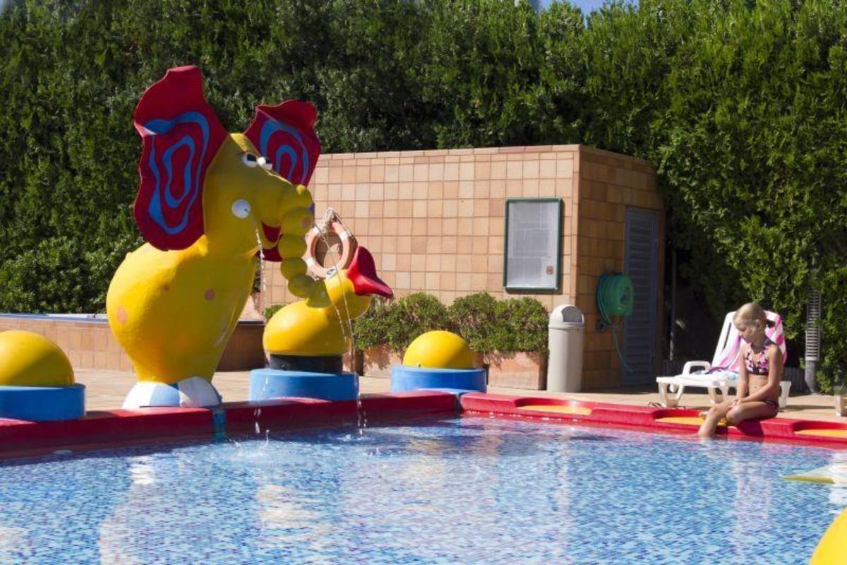 Camping La Pineda de Salou - Photo 9
