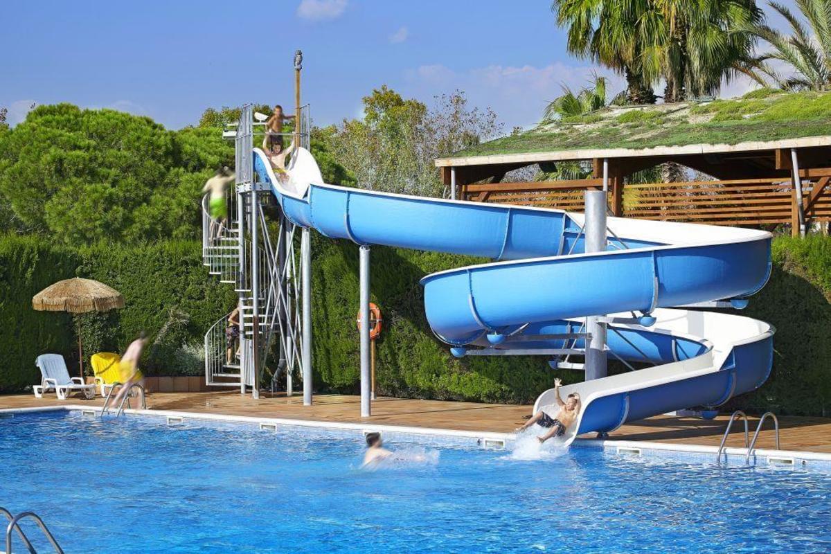 Camping La Pineda de Salou - Photo 10