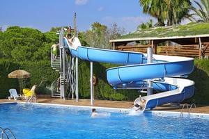 Camping La Pineda de Salou - Photo 10