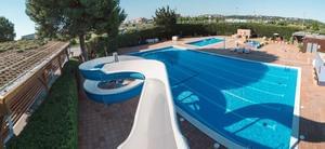 Camping La Pineda de Salou - Photo 1