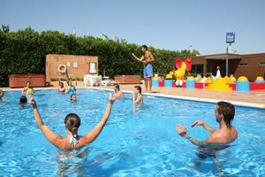 Camping La Pineda de Salou - Photo 13