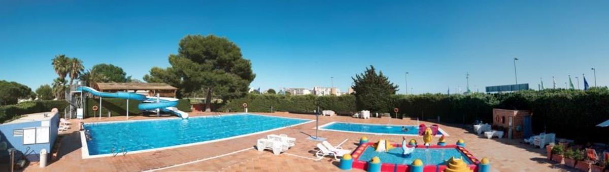 Camping La Pineda de Salou - Photo 15