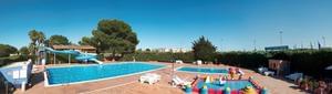 Camping La Pineda de Salou - Photo 15