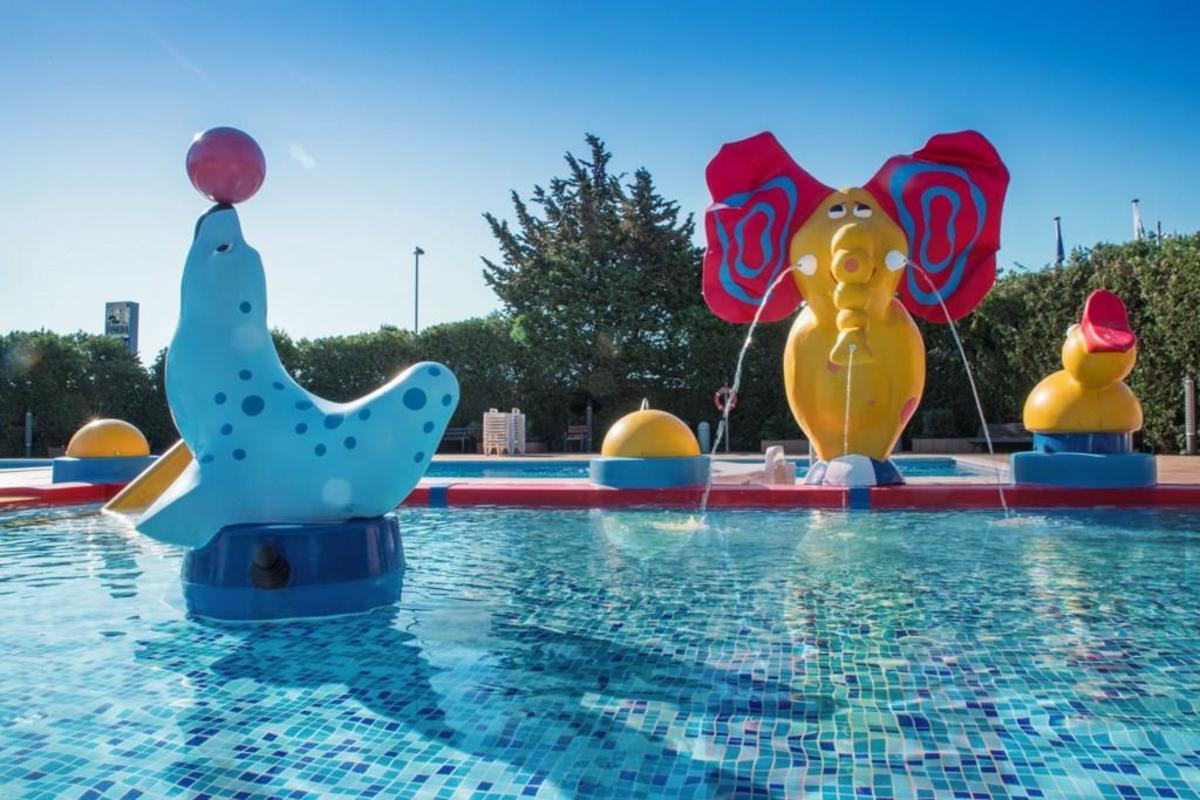 Camping La Pineda de Salou - Photo 16
