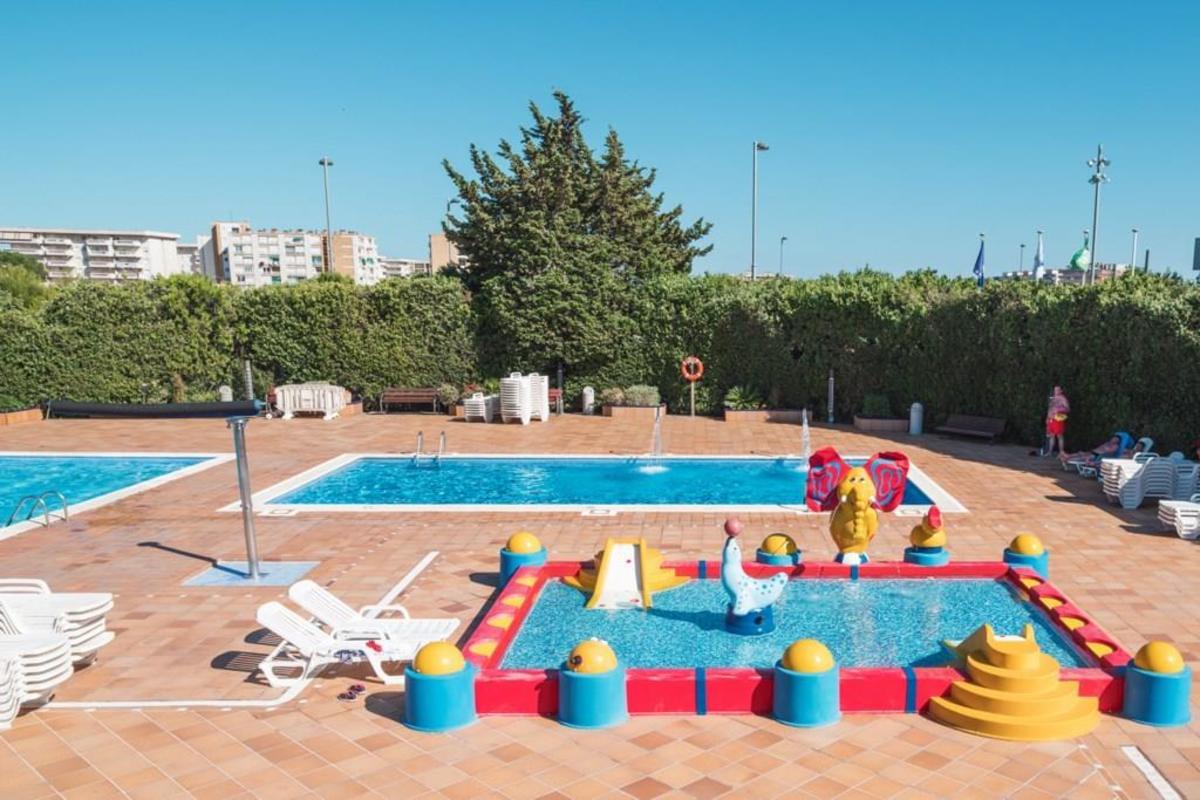 Camping La Pineda de Salou - Photo 17