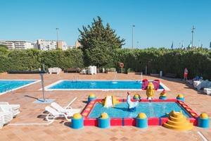 Camping La Pineda de Salou - Photo 17