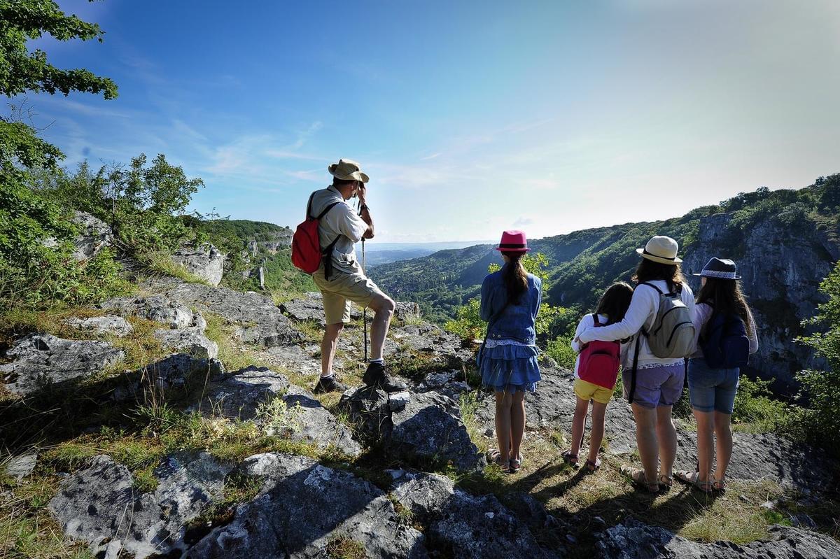 Sites et Paysages Le Ventoulou - Photo 92