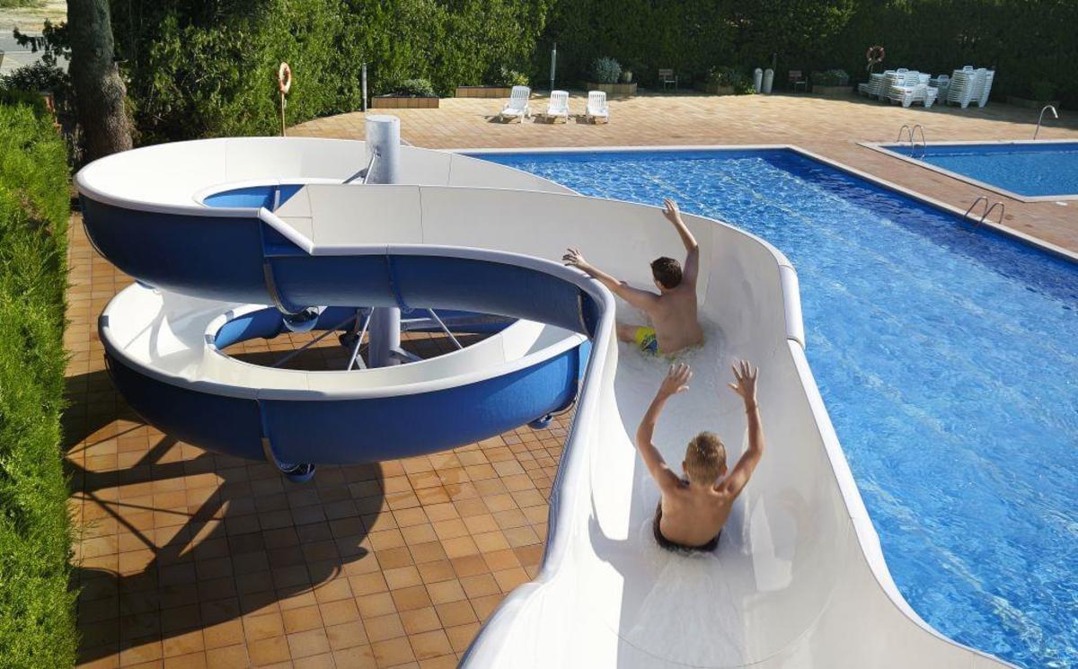 Camping La Pineda de Salou - Photo 19