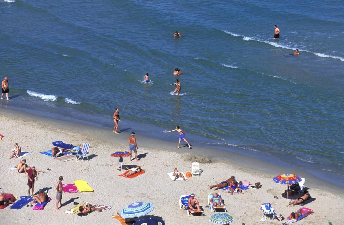 Camping La Pineda de Salou - Photo 20