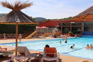 Image of Camping de la Cascade