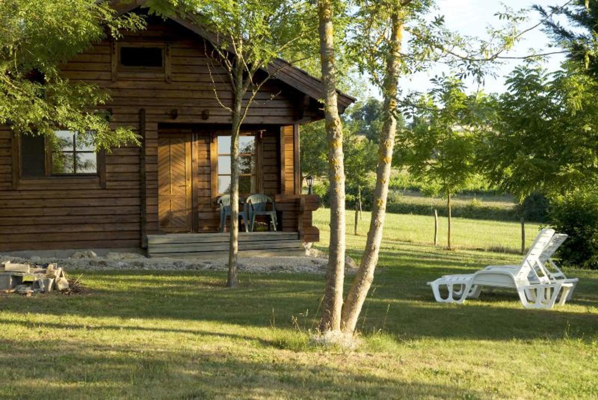 Les Chalets de Grazimis - Photo 2