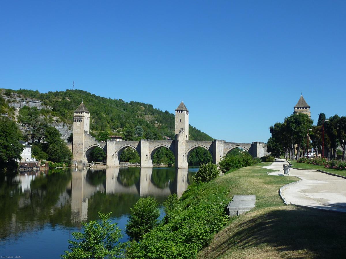 Sites et Paysages Le Ventoulou - Photo 67