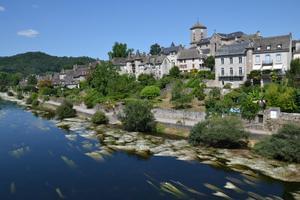 Sites et Paysages Le Ventoulou - Photo 68