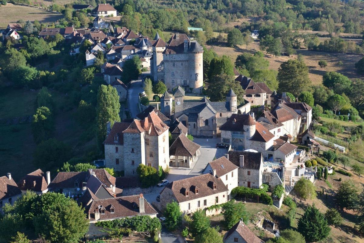 Sites et Paysages Le Ventoulou - Photo 69