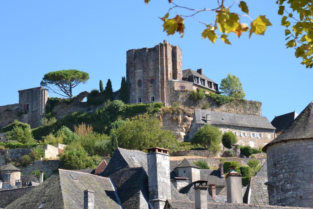 Sites et Paysages Le Ventoulou - Photo 70