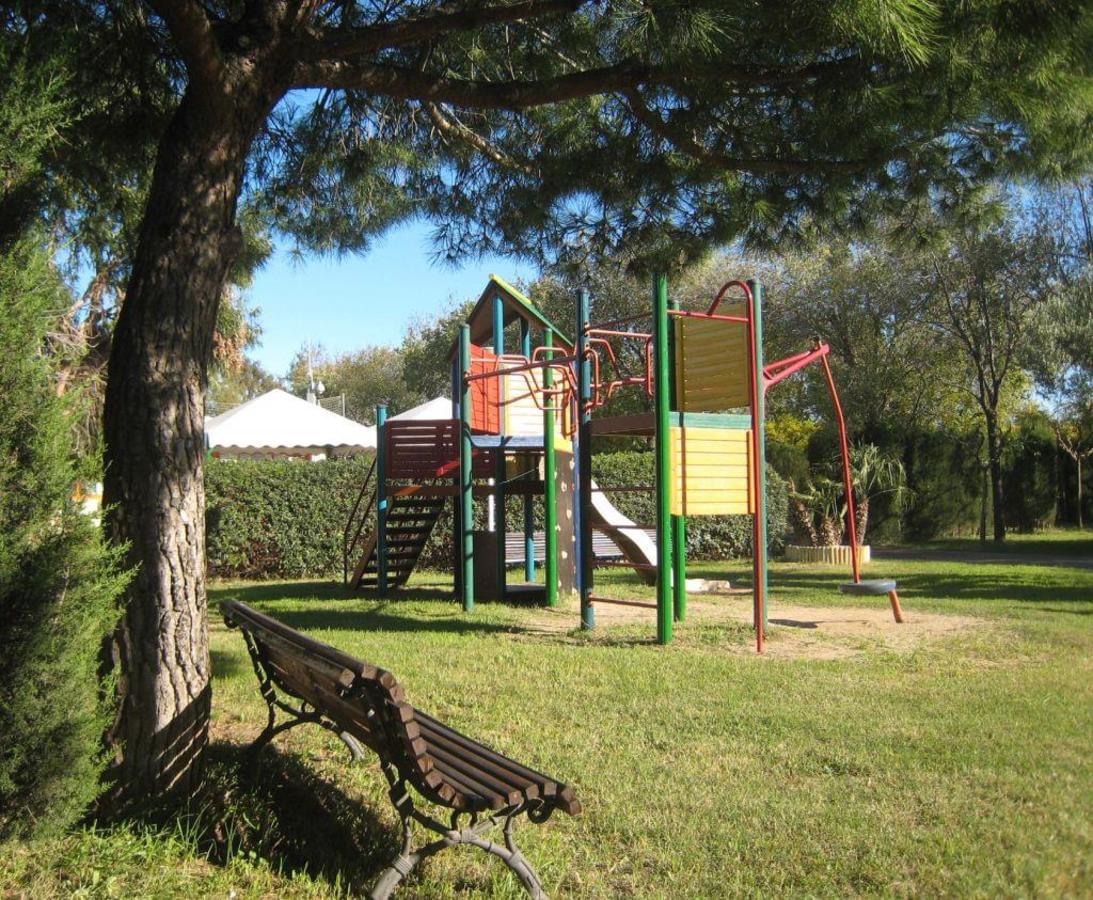 Camping La Pineda de Salou - Photo 37