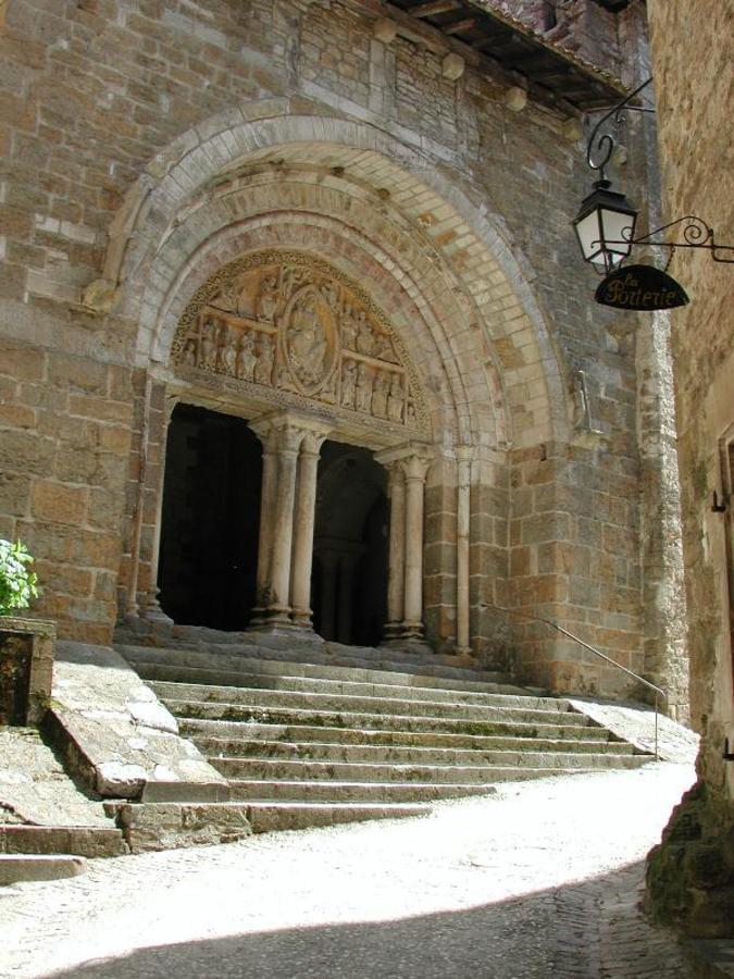 Sites et Paysages Le Ventoulou - Photo 73