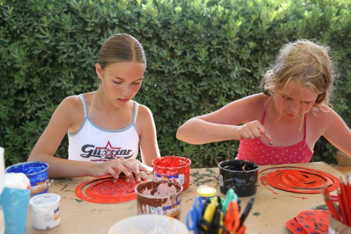 Camping La Pineda de Salou - Photo 44