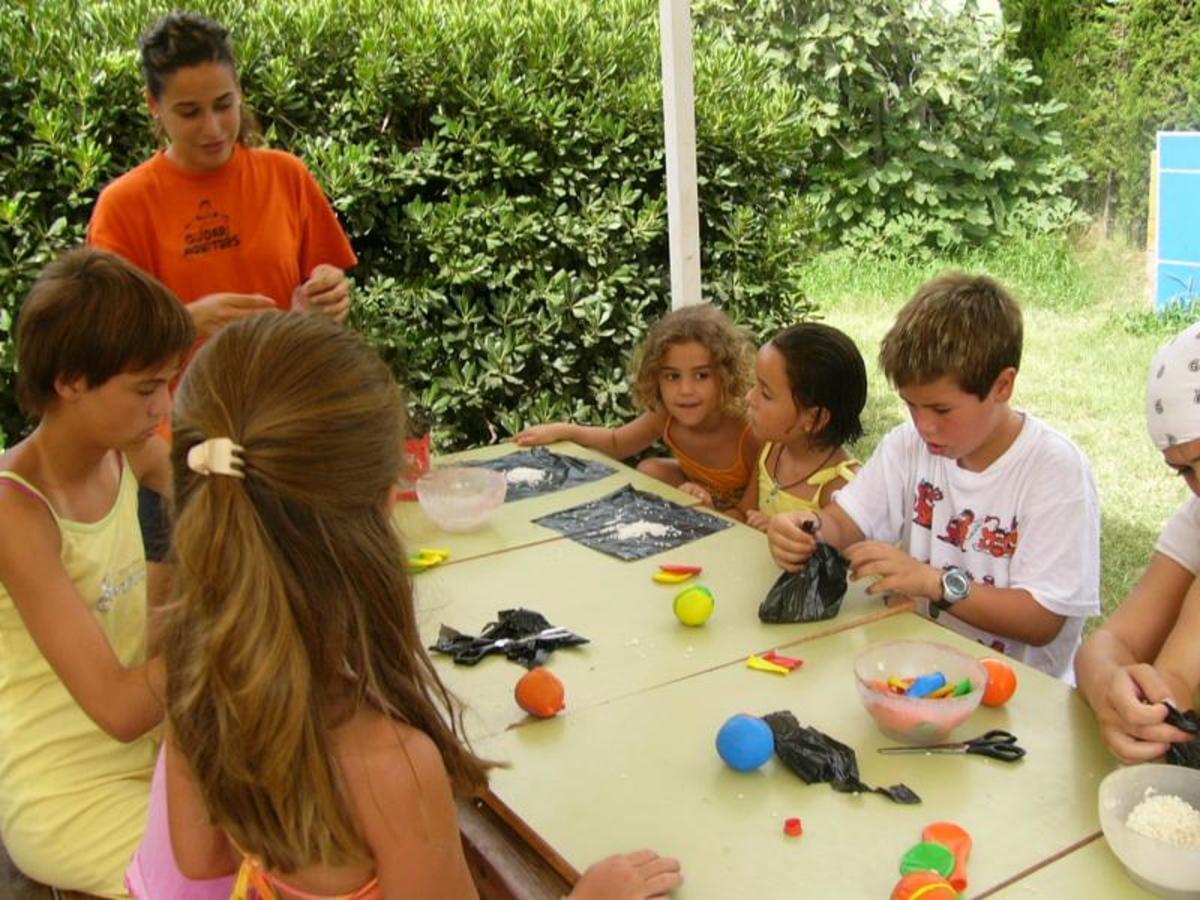 Camping La Pineda de Salou - Photo 47
