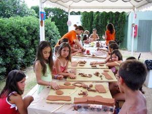 Camping La Pineda de Salou - Photo 48