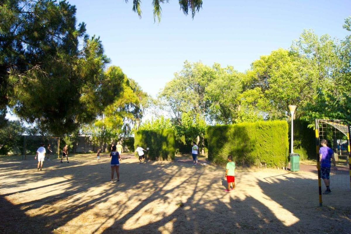 Camping La Pineda de Salou - Photo 54