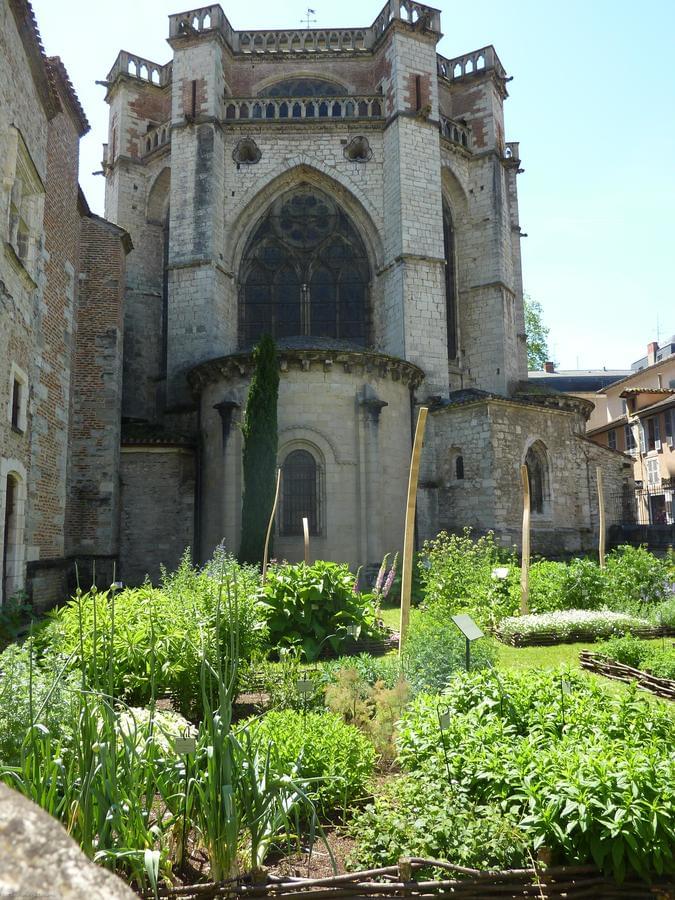 Sites et Paysages Le Ventoulou - Photo 78