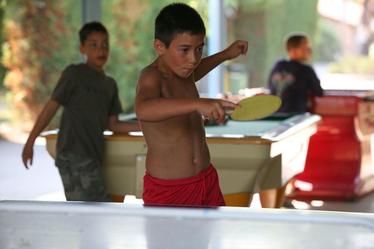Camping La Pineda de Salou - Photo 58