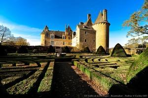 Sites et Paysages Le Ventoulou - Photo 79