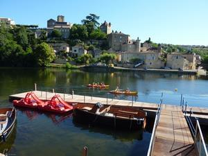 Sites et Paysages Le Ventoulou - Photo 80