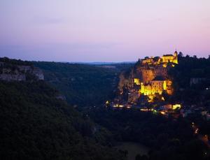 Sites et Paysages Le Ventoulou - Photo 91