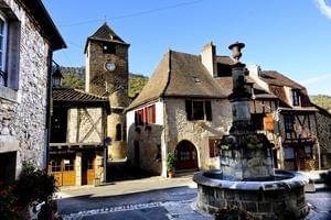 Sites et Paysages Le Ventoulou - Photo 84