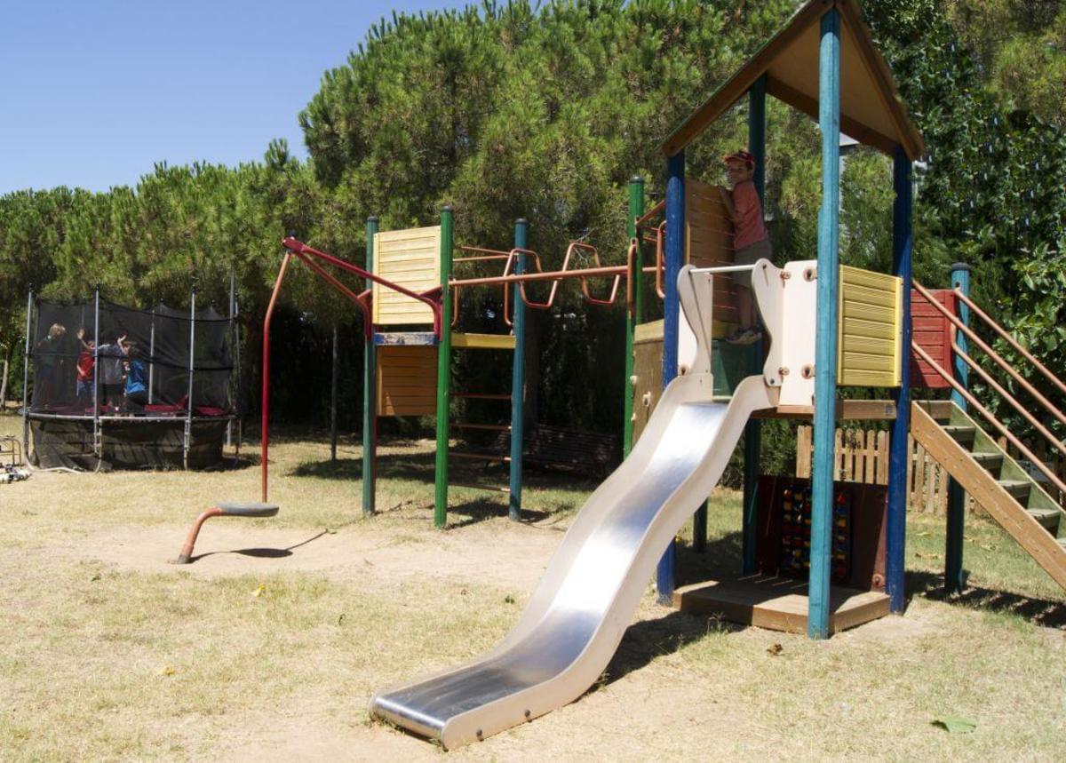 Camping La Pineda de Salou - Photo 65