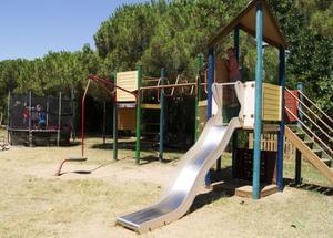 Camping La Pineda de Salou - Photo 65